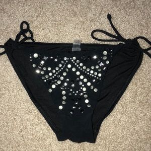 victoria secret swimsuit bottoms